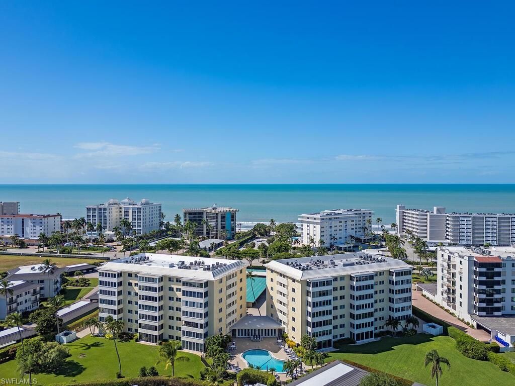 3410 Gulf Shore Blvd N, Unit 202, Naples, FL 34103 Photo