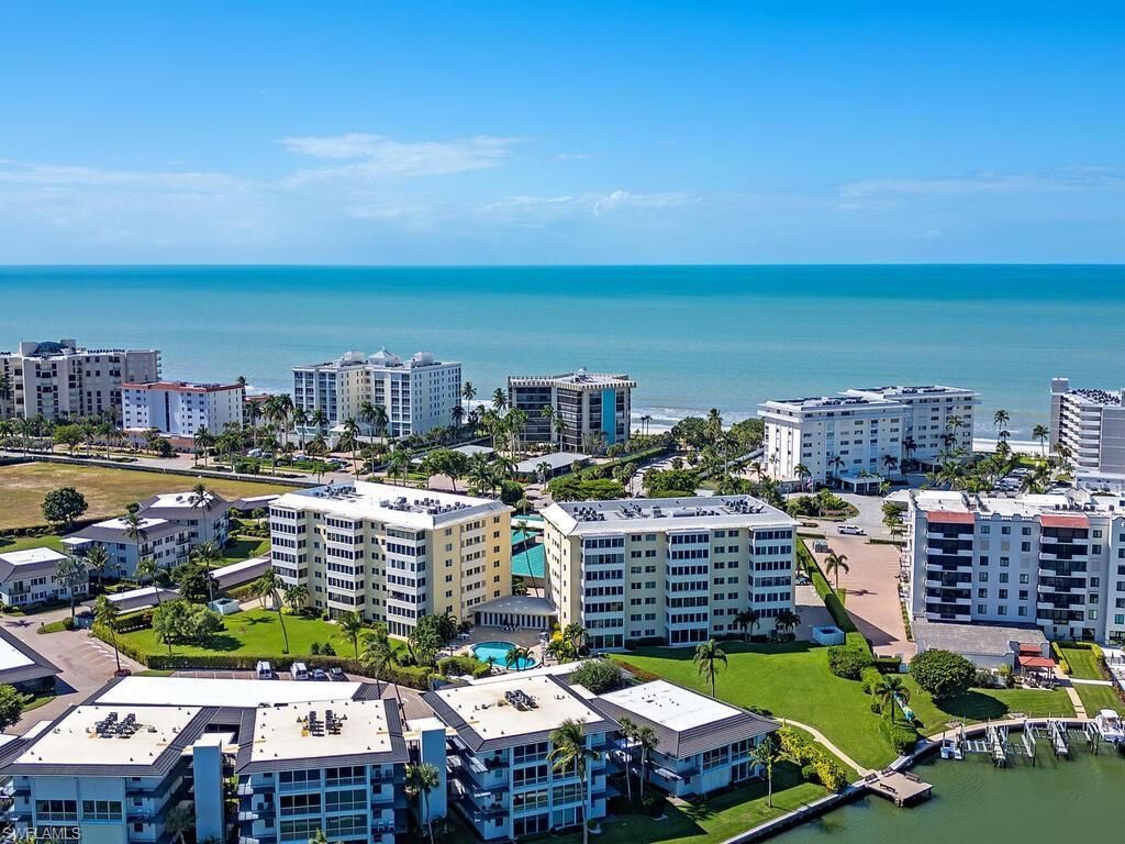 3410 Gulf Shore Blvd N, Unit 202, Naples, FL 34103 Photo