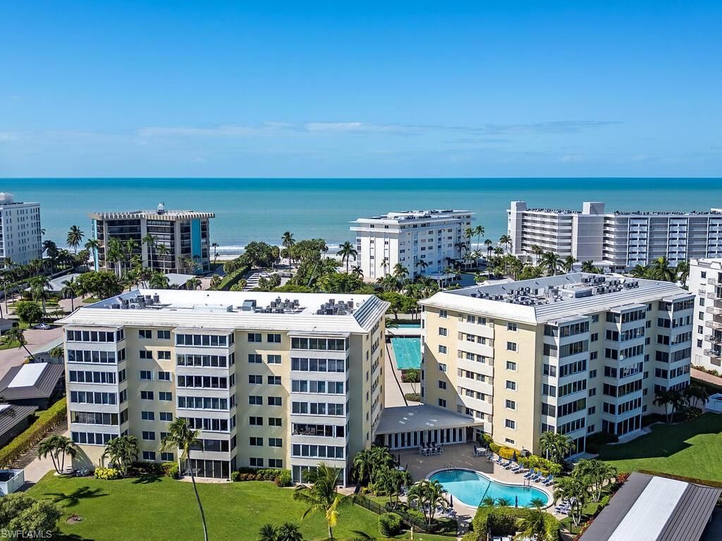 3410 Gulf Shore Blvd N, Unit 202, Naples, FL 34103 Photo