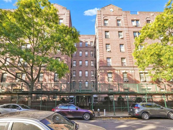 3420 83rd Street, Unit 4F, Jackson Heights, NY 11372