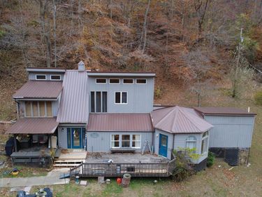 611 Blue River Branch Road, Prestonsburg, KY 41653