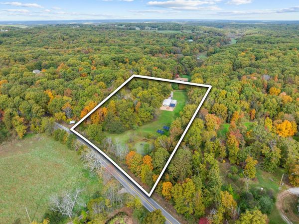 242 Weeping Willow Lane, Galena, MO 65656