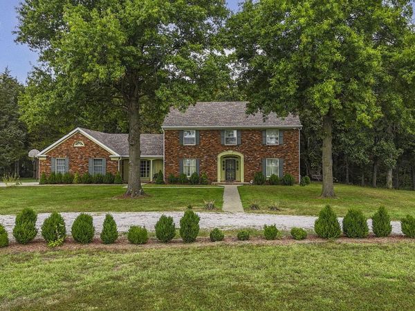 28166 Hwy 154, Paris, MO 65275