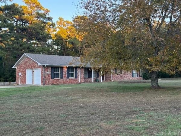 795 Country Club Road, Pocahontas, AR 72455