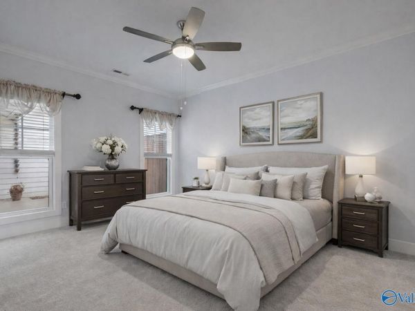 493 Wade Road SE, Owens Cross Roads, AL 35763