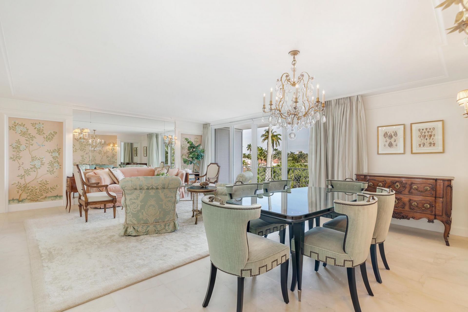 354 Chilean Avenue, Unit 4-A, Palm Beach, FL 33480 Photo