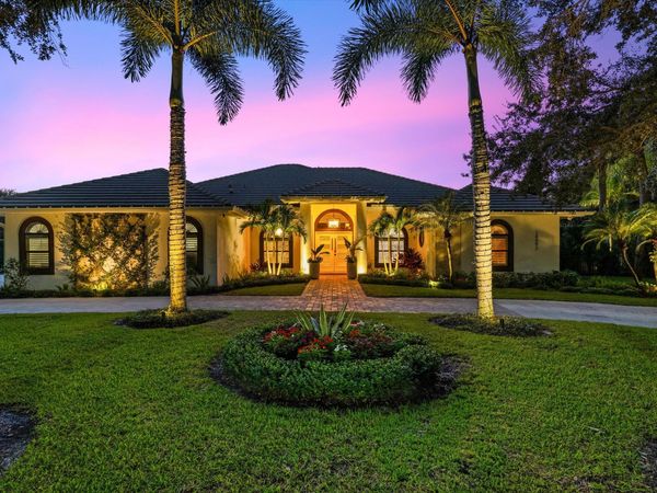 18092 SE Laurel Leaf Lane, Jupiter, FL 33469