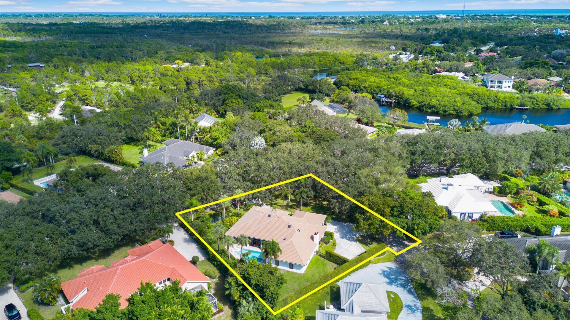 18092 SE Laurel Leaf Lane, Jupiter, FL 33469 Photo