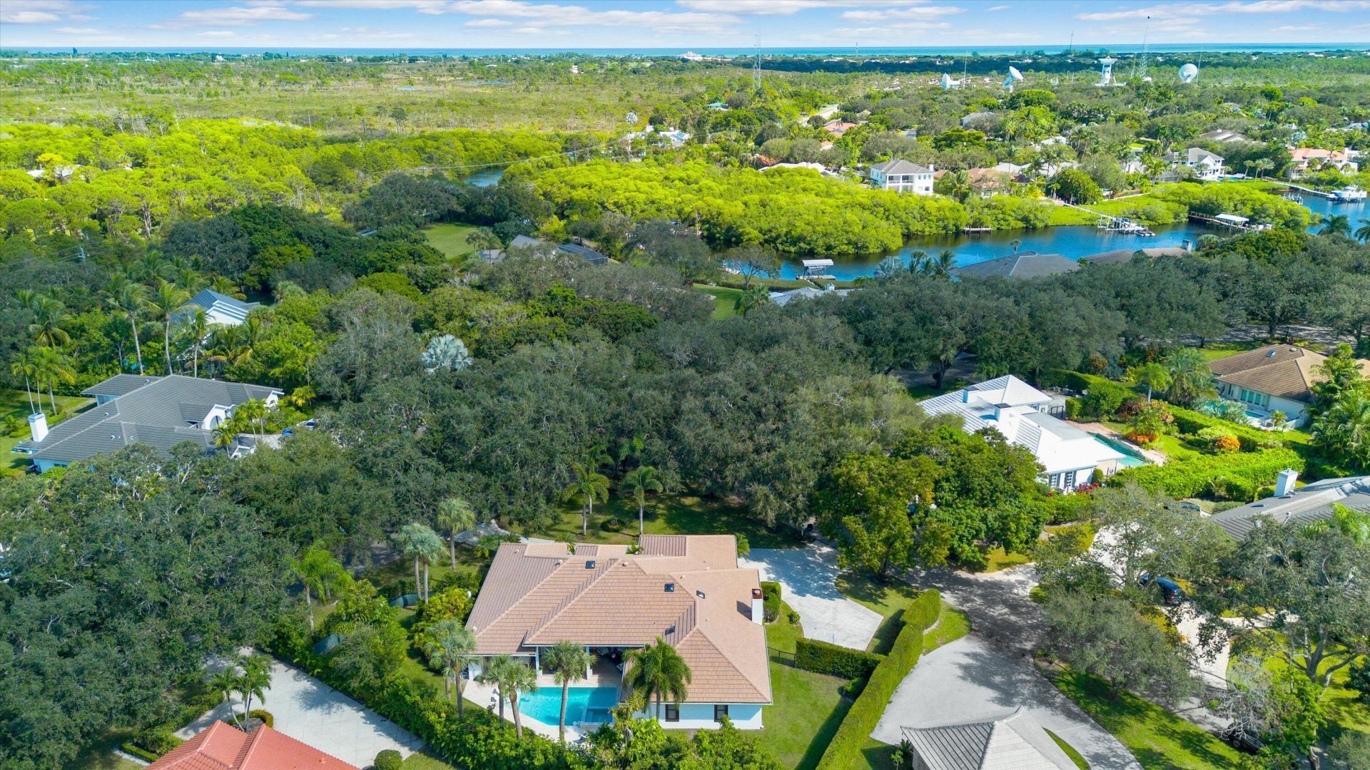 18092 SE Laurel Leaf Lane, Jupiter, FL 33469 Photo