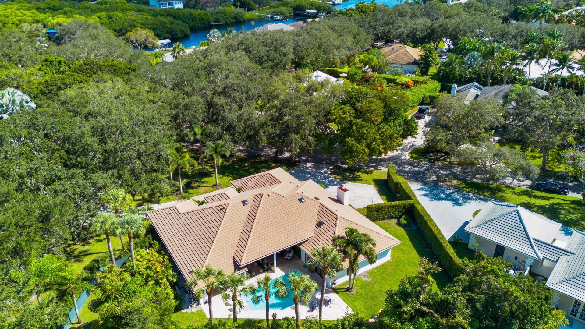 18092 SE Laurel Leaf Lane, Jupiter, FL 33469 Photo