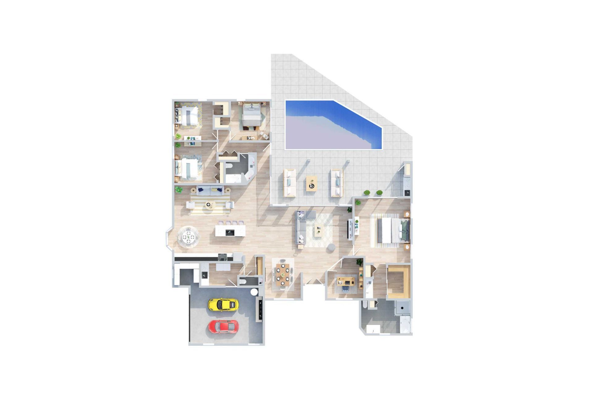 18092 SE Laurel Leaf Lane, Jupiter, FL 33469 Photo