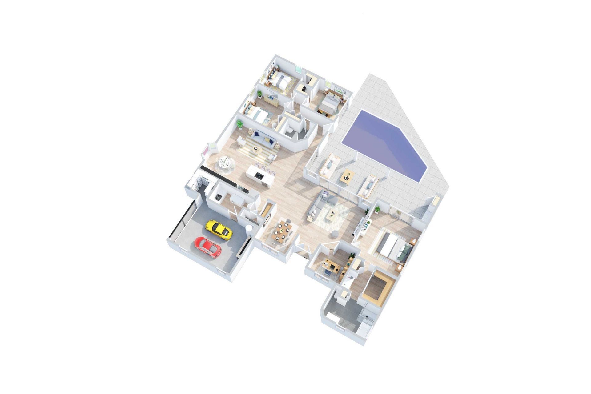 18092 SE Laurel Leaf Lane, Jupiter, FL 33469 Photo