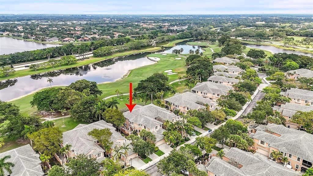 2669 Center Court Drive, Unit 3-10, Weston, FL 33332 Photo