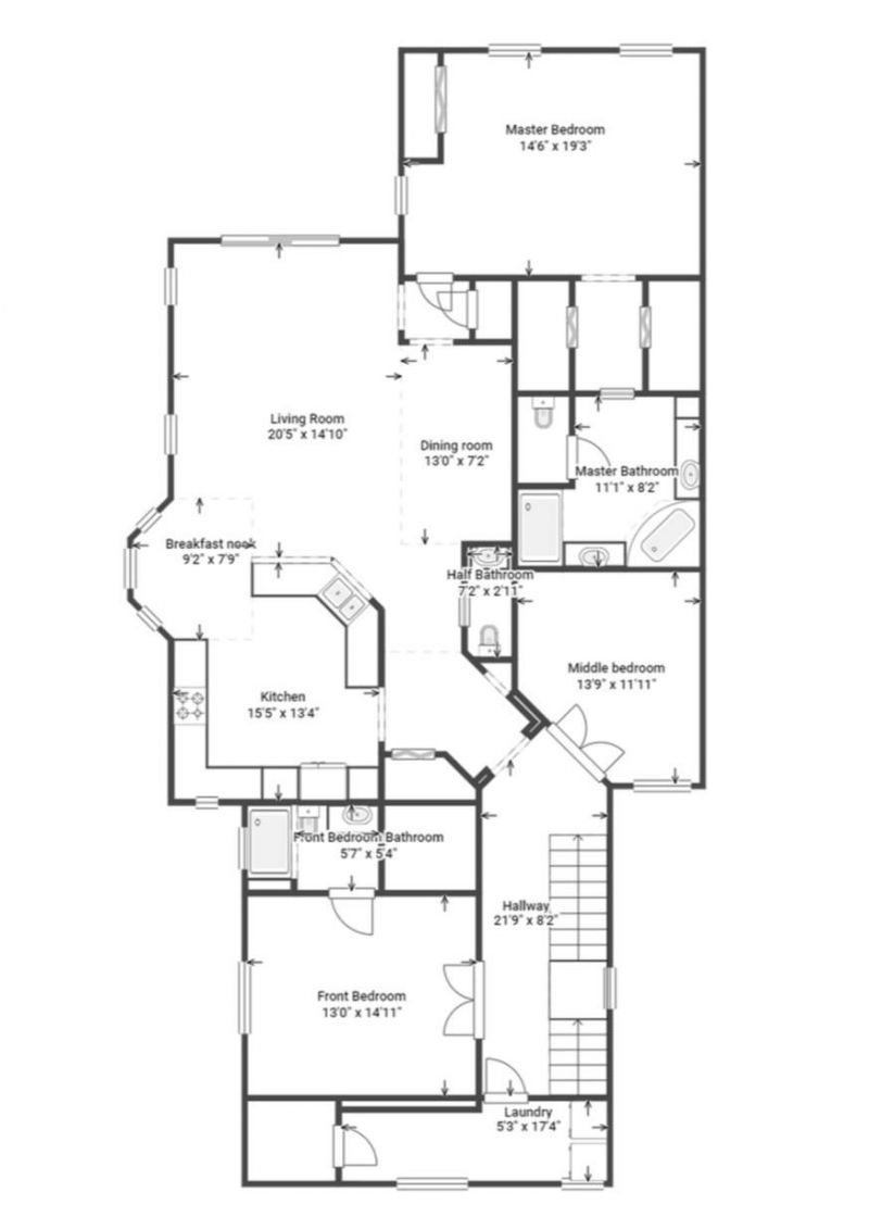 2669 Center Court Drive, Unit 3-10, Weston, FL 33332 Photo