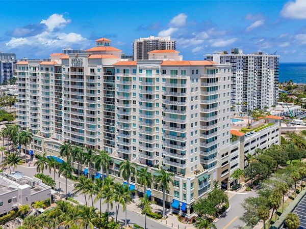 3020 NE 32ND AVE, Unit 510, Fort Lauderdale, FL 33308
