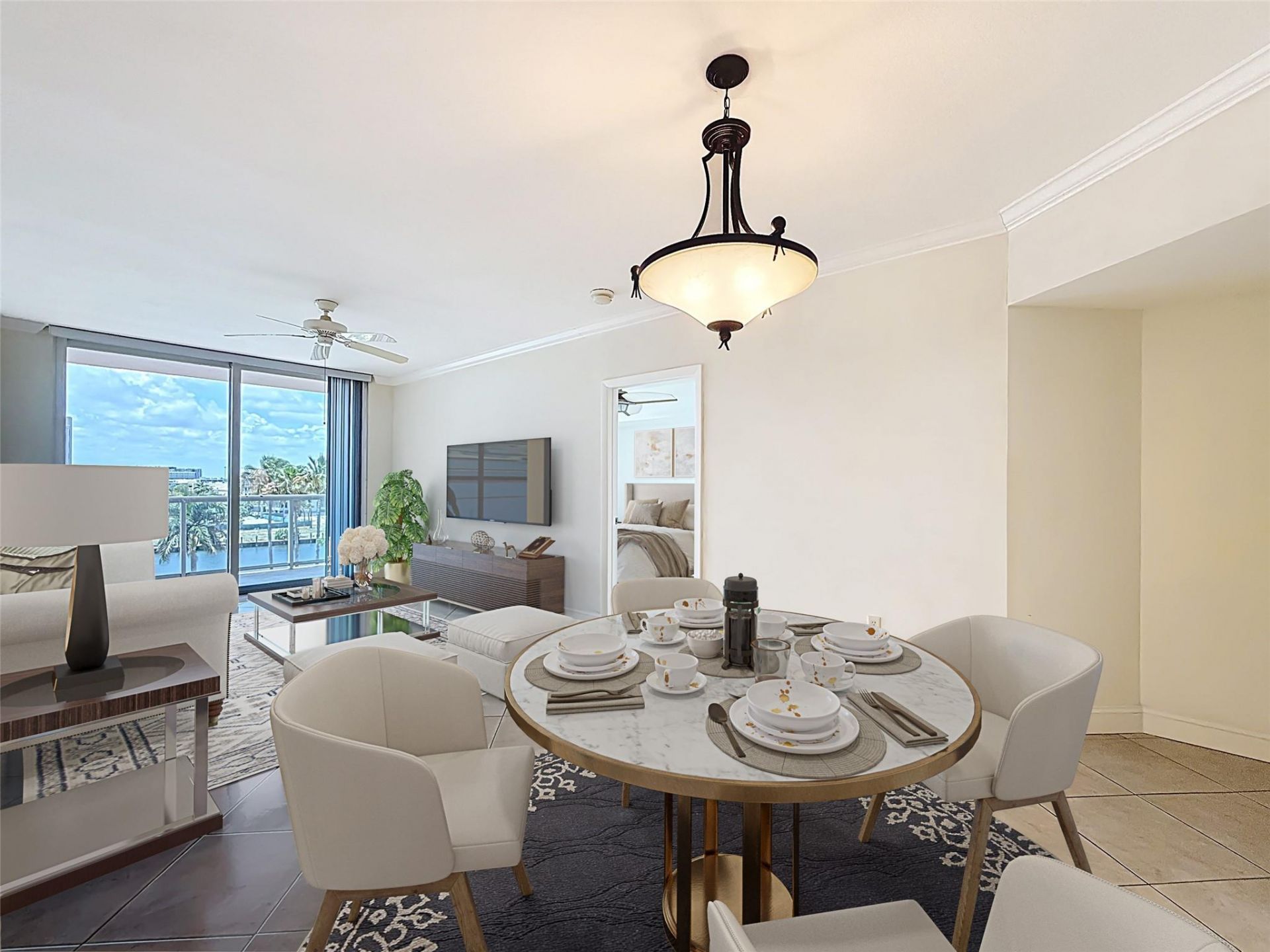 3020 NE 32nd Avenue, Unit 510, Fort Lauderdale, FL 33308 Photo