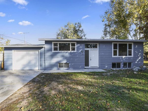 2118 W Targee, Boise, ID 83705