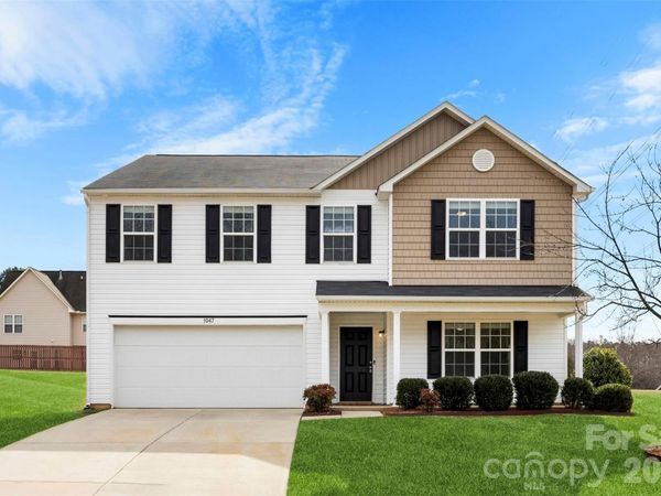 1047 Mackey Court, Gastonia, NC 28056