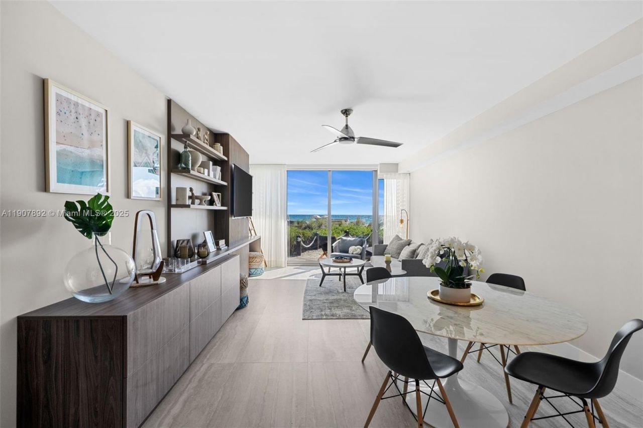 18975 Collins Ave Cabana, Unit 4, Sunny Isles Beach, FL 33160 Photo