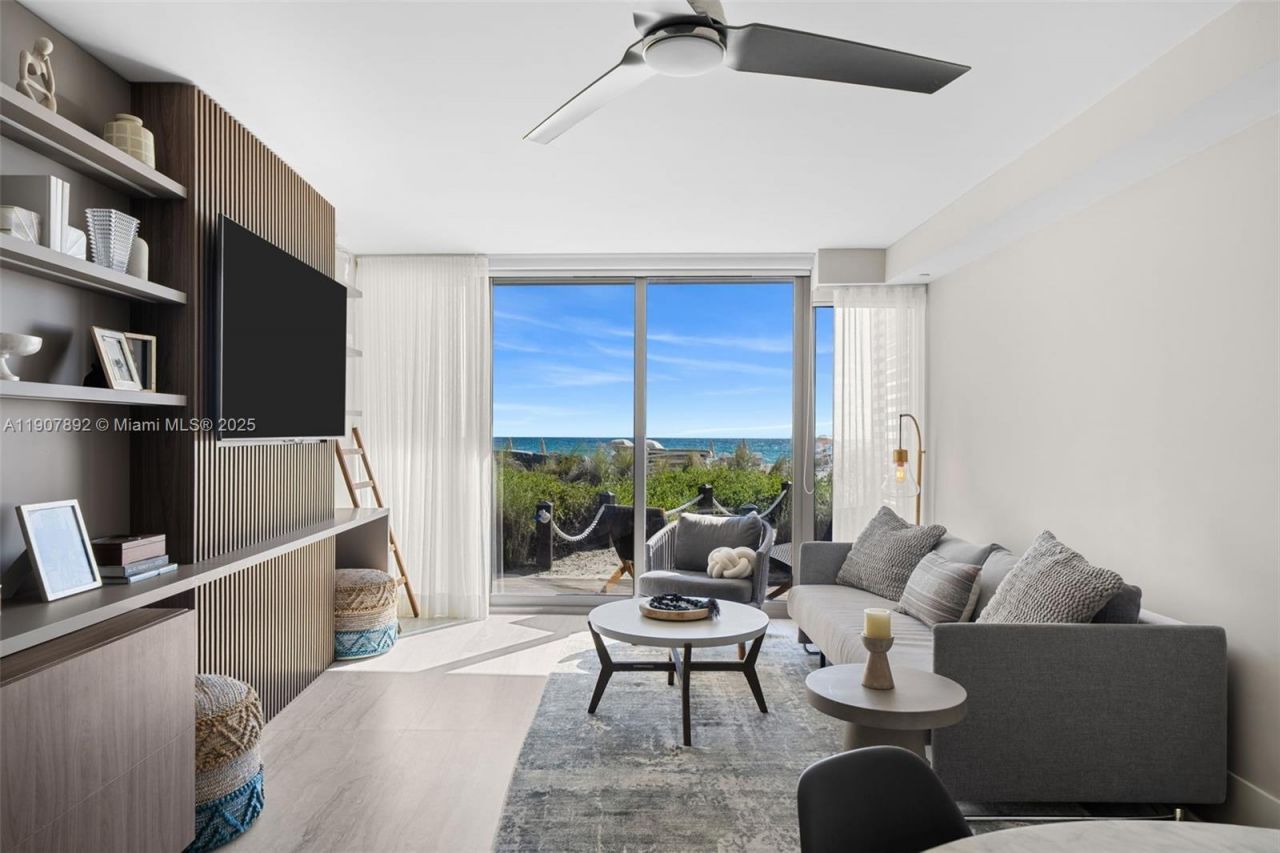 18975 Collins Ave Cabana, Unit 4, Sunny Isles Beach, FL 33160 Photo