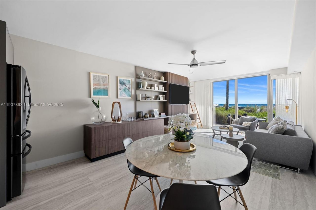 18975 Collins Ave Cabana, Unit 4, Sunny Isles Beach, FL 33160 Photo