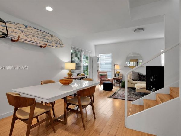 619 Meridian Ave, Unit 3, Miami Beach, FL 33139