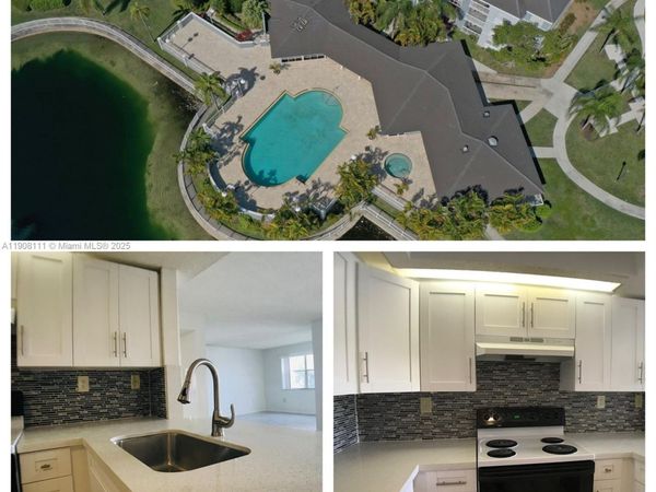 8590 SW 212th St, Unit 211, Cutler Bay, FL 33189