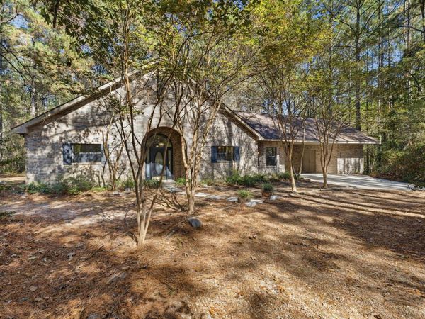 127 Windridge Lane, Purvis, MS 39475