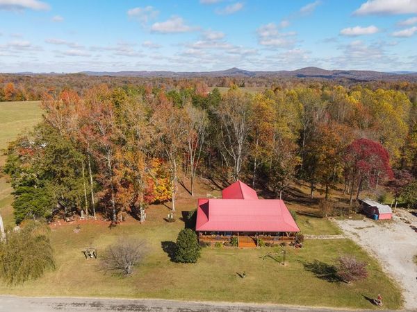 4205 Garfield Hinds Road, Monroe, TN 38573