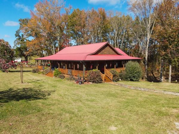 4205 Garfield Hinds Road, Monroe, TN 38573