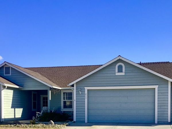 211 Shady Grove Lane, Dayton, NV 89403