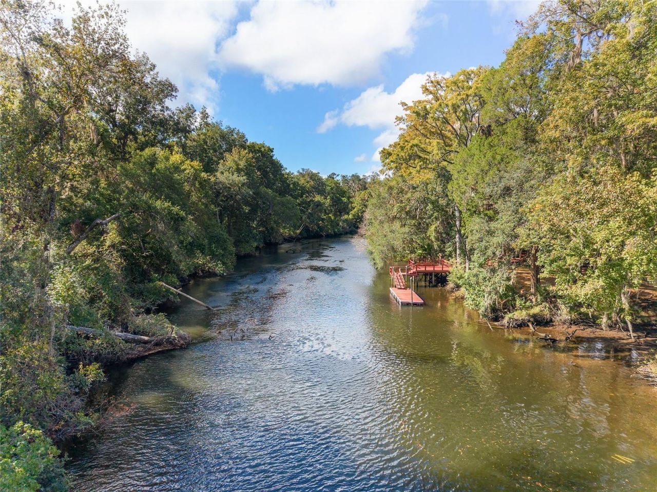 90 Winding River Lane, Inglis, FL 34449 Photo