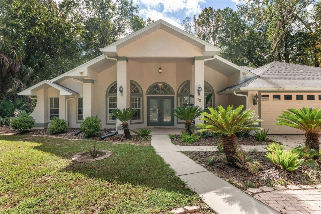 90 Winding River Lane, Inglis, FL 34449 Photo