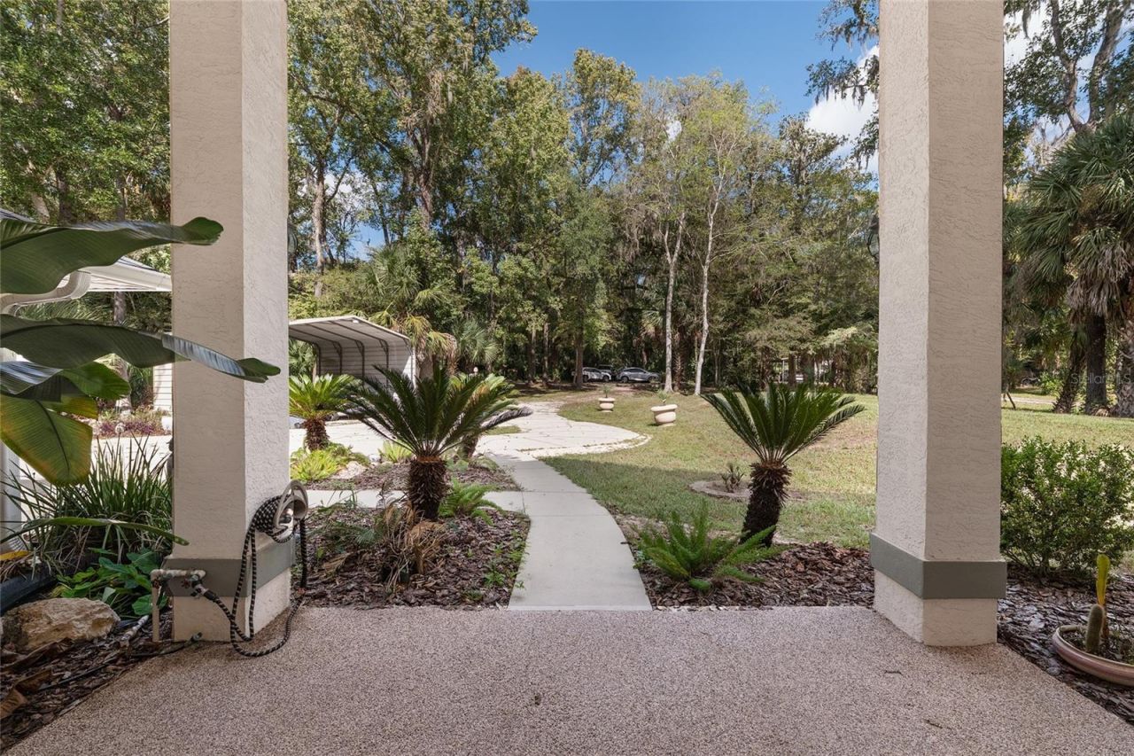 90 Winding River Lane, Inglis, FL 34449 Photo