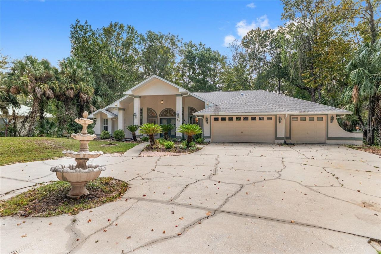 90 Winding River Lane, Inglis, FL 34449 Photo