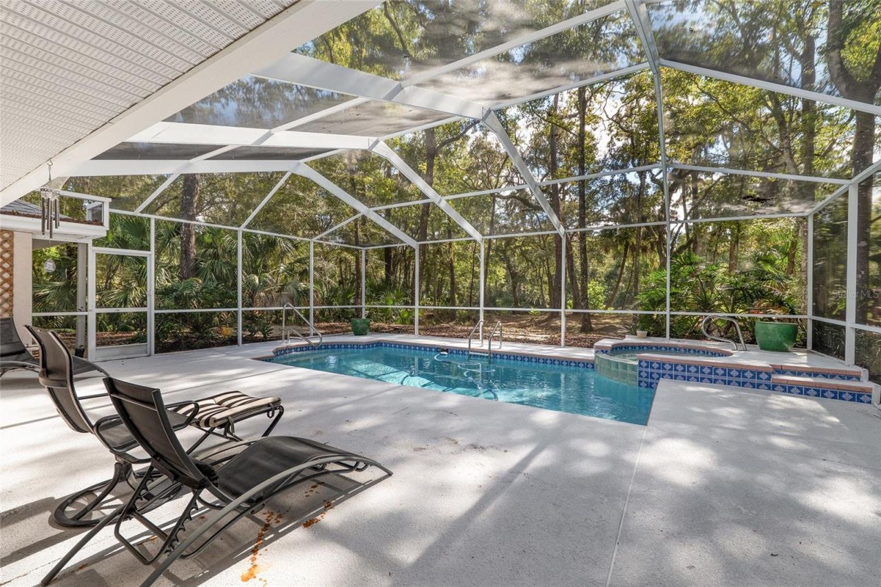 90 Winding River Lane, Inglis, FL 34449 Photo