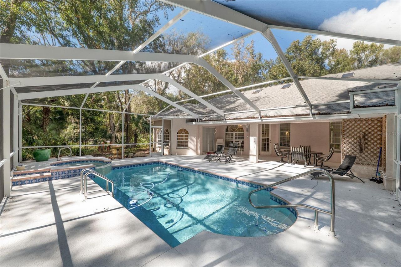 90 Winding River Lane, Inglis, FL 34449 Photo