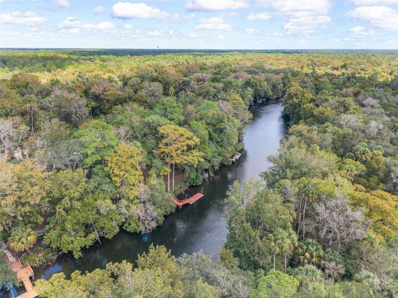 90 Winding River Lane, Inglis, FL 34449 Photo