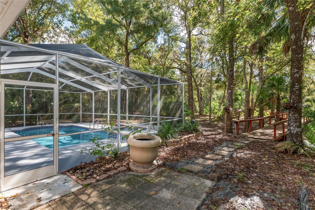 90 Winding River Lane, Inglis, FL 34449 Photo