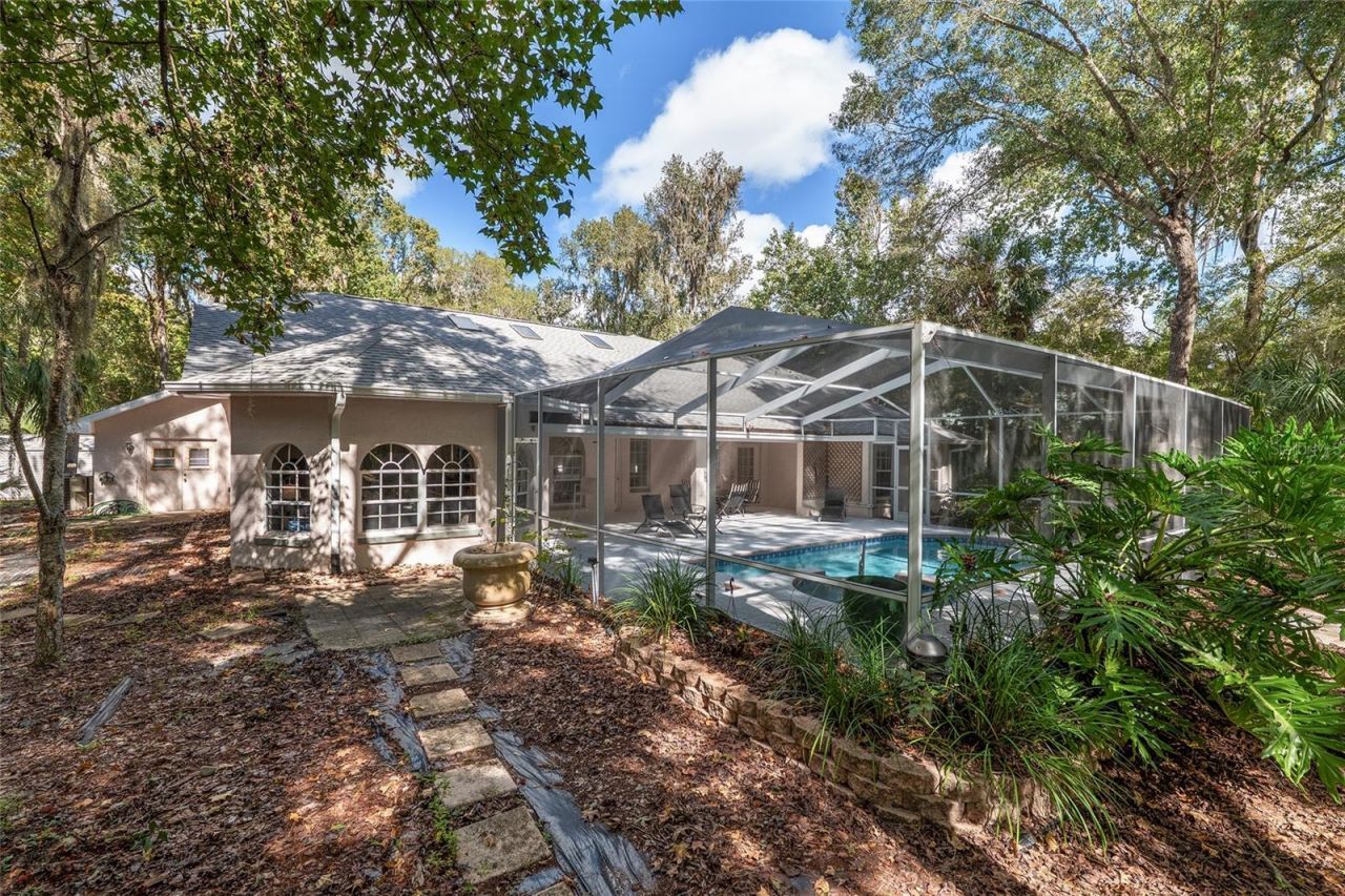 90 Winding River Lane, Inglis, FL 34449 Photo