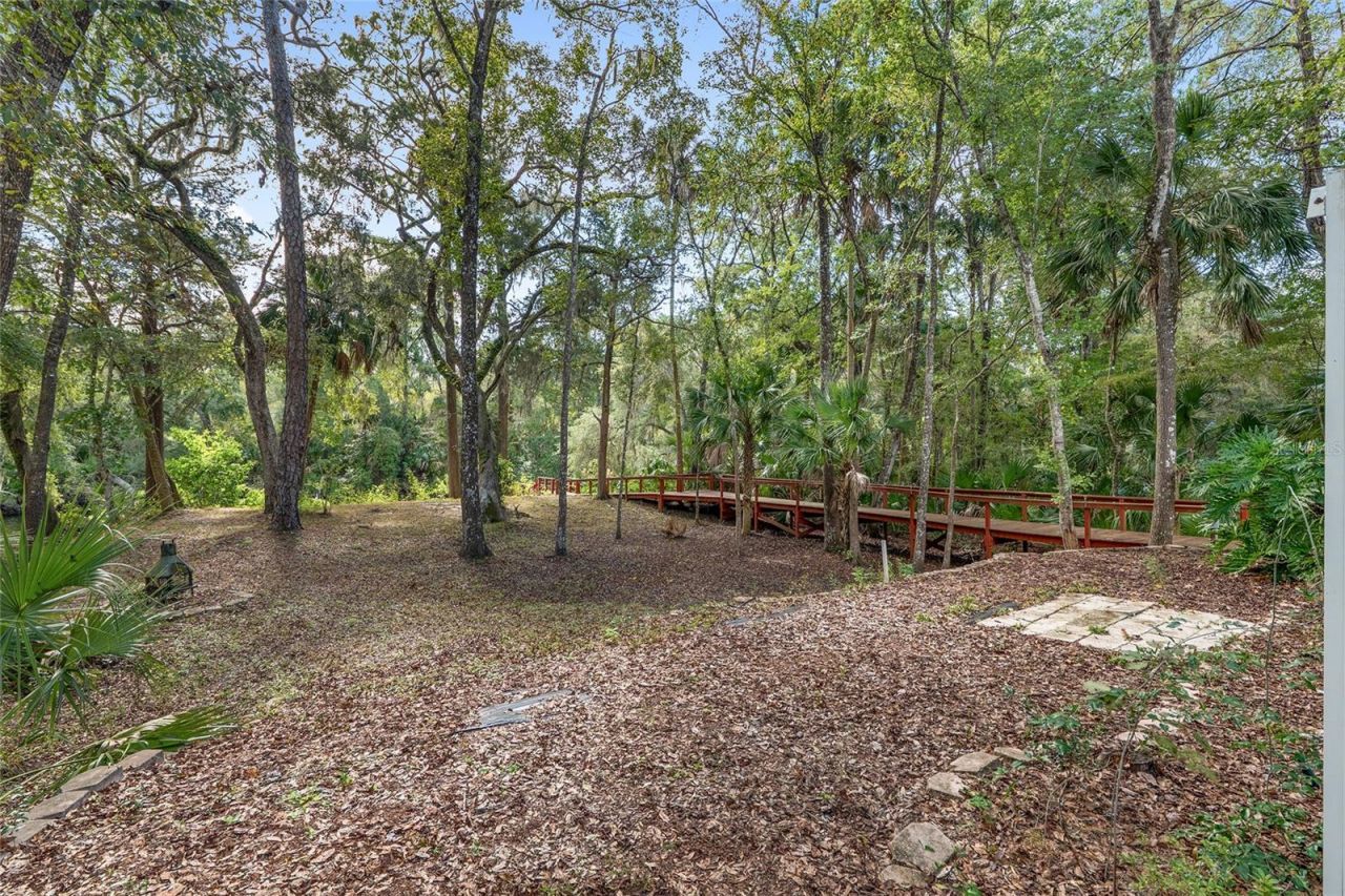 90 Winding River Lane, Inglis, FL 34449 Photo