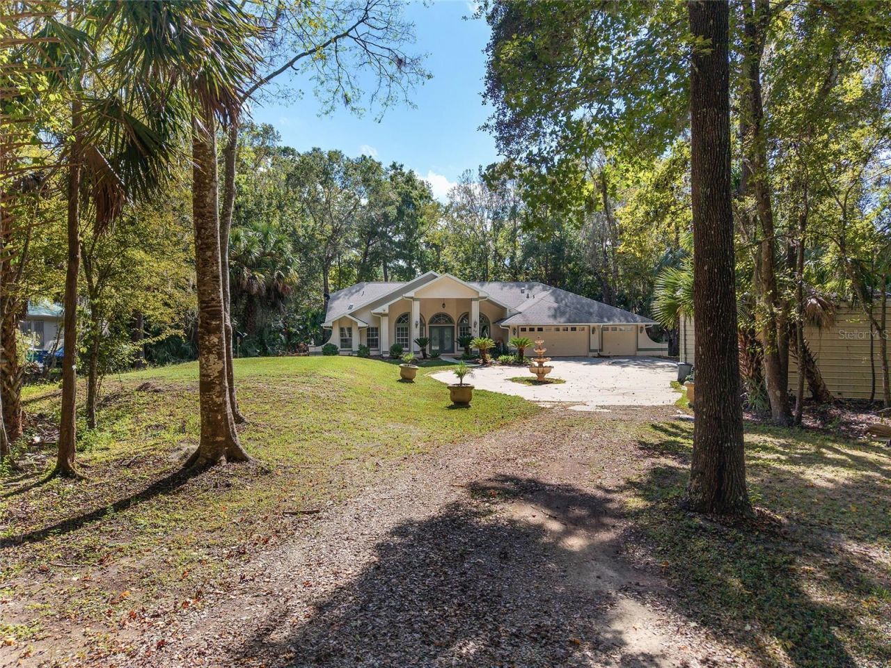 90 Winding River Lane, Inglis, FL 34449 Photo