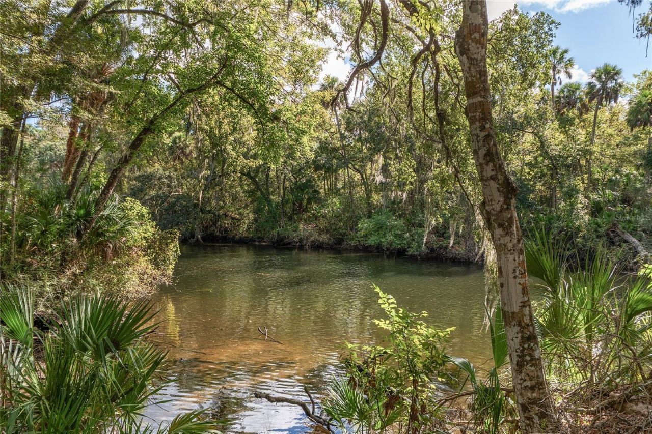 90 Winding River Lane, Inglis, FL 34449 Photo