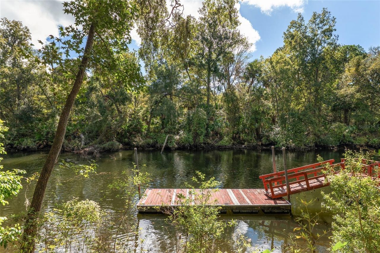 90 Winding River Lane, Inglis, FL 34449 Photo