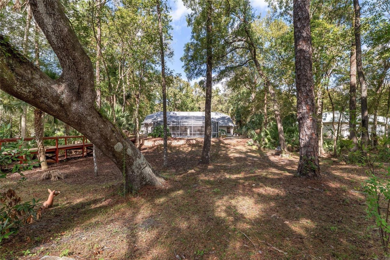 90 Winding River Lane, Inglis, FL 34449 Photo
