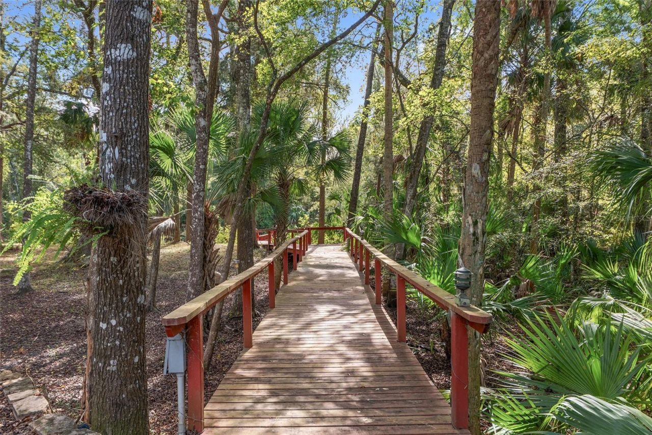 90 Winding River Lane, Inglis, FL 34449 Photo