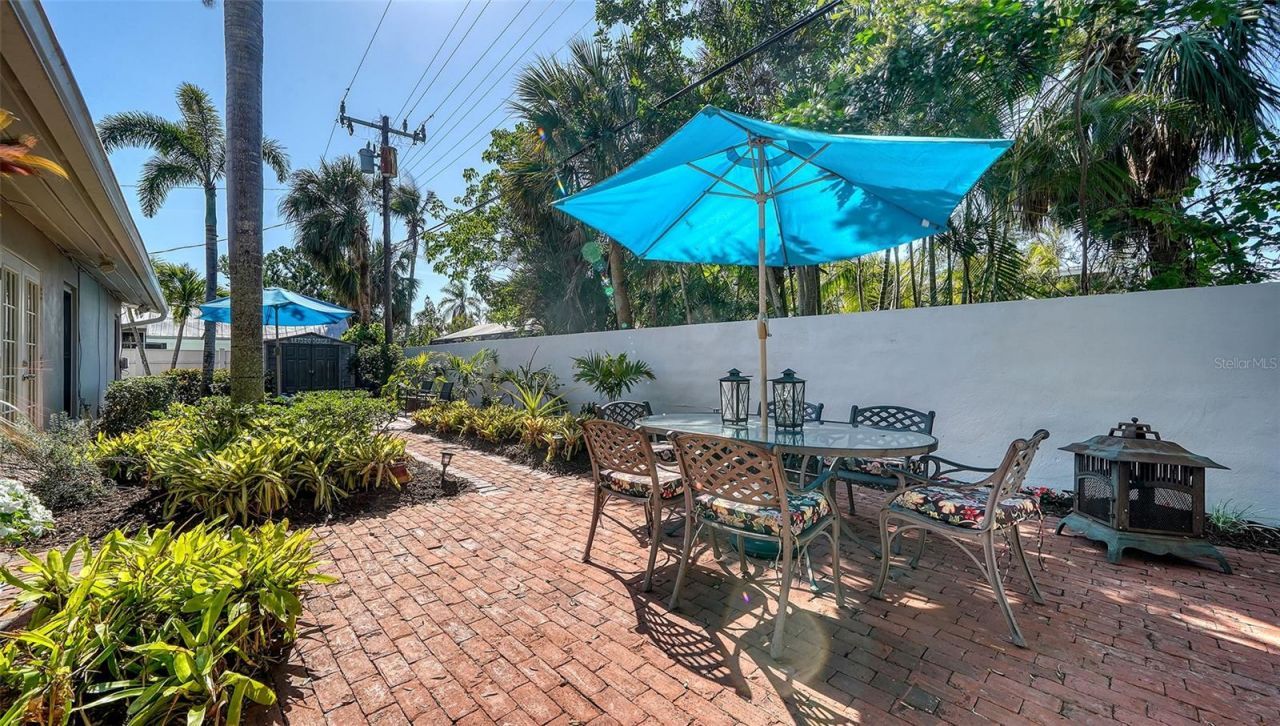 3530 Flores Avenue, Sarasota, FL 34239 Photo