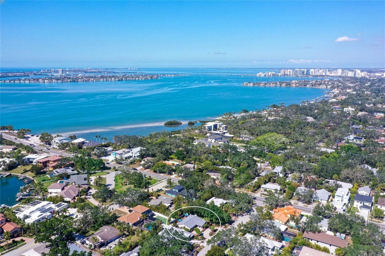 3530 Flores Avenue, Sarasota, FL 34239 Photo