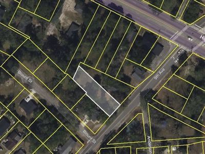 1708 Ninth Ave., Conway, SC 29527