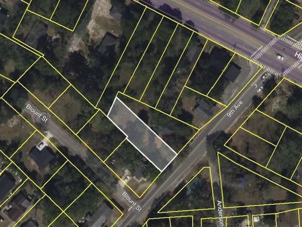 1708 Ninth Ave., Conway, SC 29527